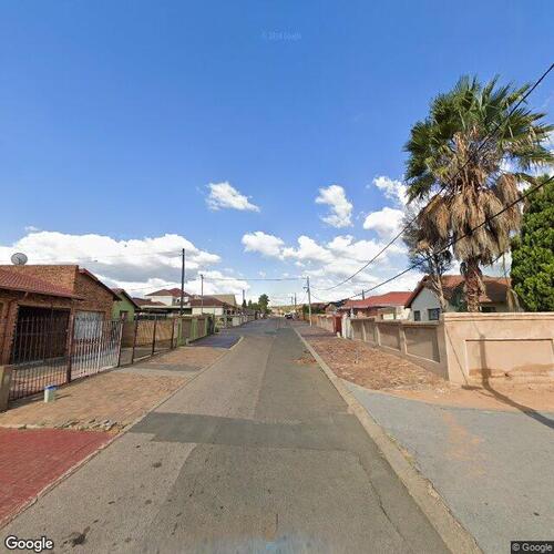 Erf 8915 Mabopane M Extension 2 Township, Registration Division J.R., Province Of North West, Also Known As 8915 Sekwenqe Street, Mabopane Unit M Extension 2 thumbnail