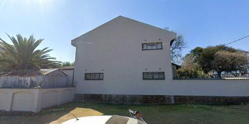 2 Bedroom Sectional Title Unit