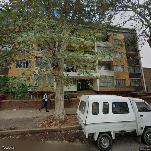 Unit 10, Ss Dafield Mansions, 6 Yeo Street, Yeoville, Johannesburg thumbnail