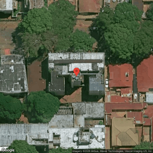 Unit 10, Ss Dafield Mansions, 6 Yeo Street, Yeoville, Johannesburg thumbnail