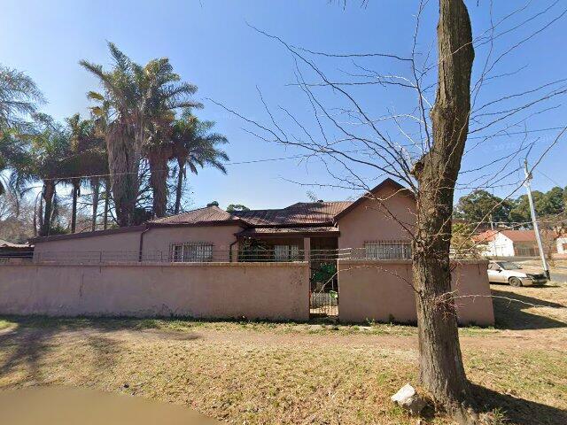 Erf 1055 Turffontein Township, 74 President Street, Corner Of Tramway Street, Turffontein, Johannesburg South, Gauteng