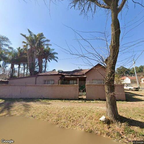 Erf 1055 Turffontein Township, 74 President Street, Corner Of Tramway Street, Turffontein, Johannesburg South, Gauteng thumbnail