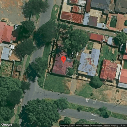 Erf 1055 Turffontein Township, 74 President Street, Corner Of Tramway Street, Turffontein, Johannesburg South, Gauteng thumbnail