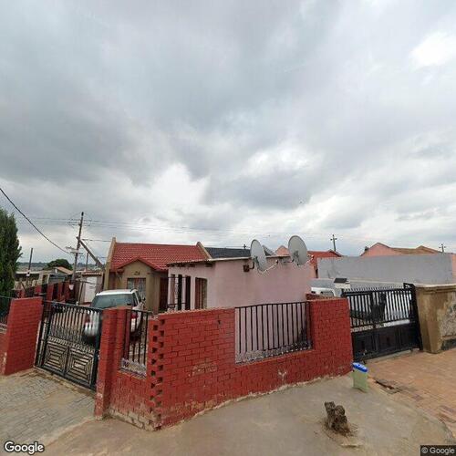 Erf 780 Watervalspruit Extension 9 Township, Registration Division I.R., The Province Of Gauteng; 780 Mudskipper Street, Watervalspruit thumbnail
