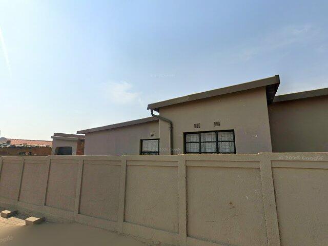 Erf 574 Isithame Township, 574 Nimabolami, Isithame