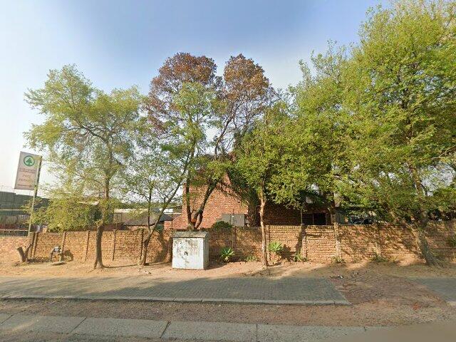 Section No. 3 As Shown And More Fully Described On Sectional Plan No. Ss308/90, In The Scheme Known As Ss Gonessa Gebou, The Reeds Township, City Of Tshwane Metropolitan Municipality