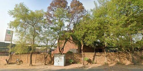 Section No. 3 As Shown And More Fully Described On Sectional Plan No. Ss308/90, In The Scheme Known As Ss Gonessa Gebou, The Reeds Township, City Of Tshwane Metropolitan Municipality