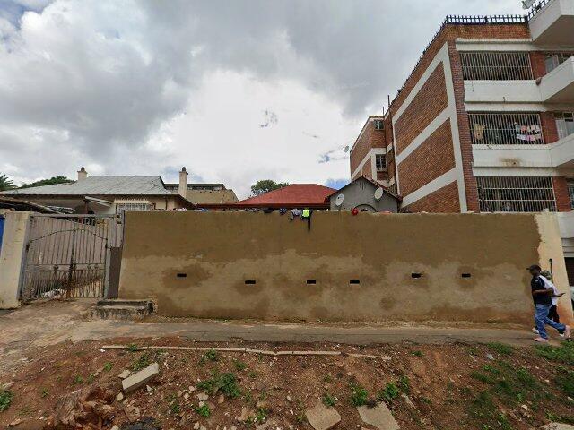 Erf 437 Yeoville Township, 74 Becker Street, Yeoville, Johannesburg, 2198