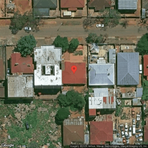 Erf 437 Yeoville Township, 74 Becker Street, Yeoville, Johannesburg, 2198 thumbnail