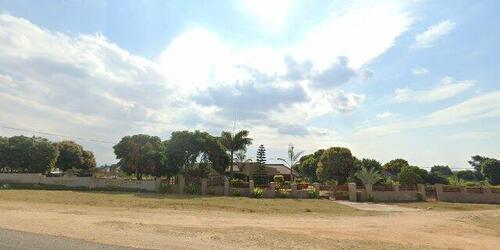 Portion 46 Of Farm Boschfontein 386, 46 Boschfontein Street, Farm Boschfontein Ir