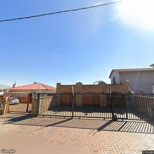 Erf 77 The Hill Township, Registration Division I.R., Province Of Gauteng, Being 75 3 Rd Street, The Hill, Johannesburg thumbnail