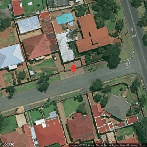 Erf 77 The Hill Township, Registration Division I.R., Province Of Gauteng, Being 75 3 Rd Street, The Hill, Johannesburg thumbnail