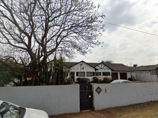 Erf 77 Simmerfield Township, Registration Division I.R., The Province Of Gauteng (41 Hollins Road, Simmerfield, Germiston, Gauteng)