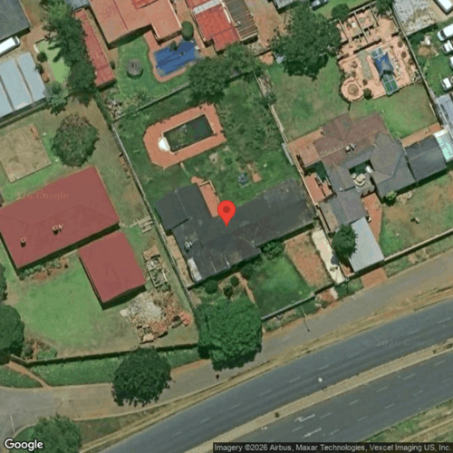 Erf 77 Simmerfield Township, Registration Division I.R., The Province Of Gauteng (41 Hollins Road, Simmerfield, Germiston, Gauteng) thumbnail