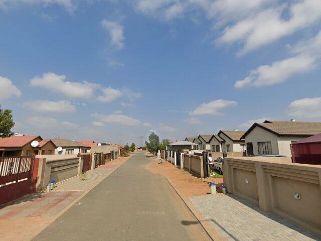 Portion 6 Of Erf 7350 Soshanguve East Extension 3 Township, 6658 Tlhantlhagane Street, Soshanguve East