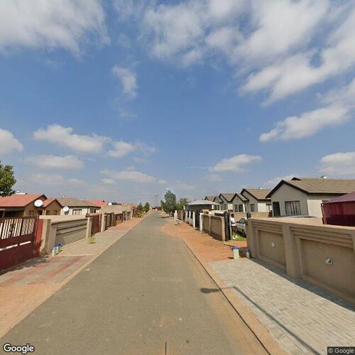 Portion 6 Of Erf 7350 Soshanguve East Extension 3 Township, 6658 Tlhantlhagane Street, Soshanguve East thumbnail