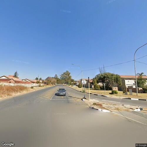 Section No 18 As Shown And More Fully Described On Sectional Plan No. Ss169/2002 In The Scheme Known As Villa Egoli In Respect Of The Land And Building Or Buildings Situate At Ormonde Extension 28 Township, Local Authority: City Of Johannesburg thumbnail
