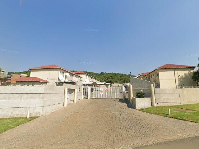 Sectional Title No 20, Scheme Known As Preston Place, Meyersdal Extension 19 Township, Local Authority: Ekurhuleni Metropolitan Municipality