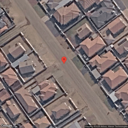 Portion 396 Of Erf 540 Vanderbijlpark Central East 3 Township, Situated At House 540/396 Donges Street, Vanderbijlpark Central East 3 thumbnail