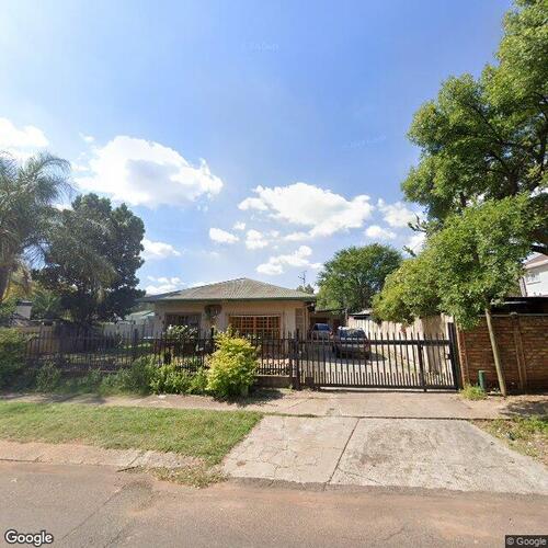 Rem AI Ning Extent Of Erf 669 Wonderboom South Township, Registration Division J.R., Province Of Gauteng, Measuring 1352 Square Metres, Also Known As 808 Twelfth Avenue, Wonderboom South, Pretoria, Gauteng thumbnail