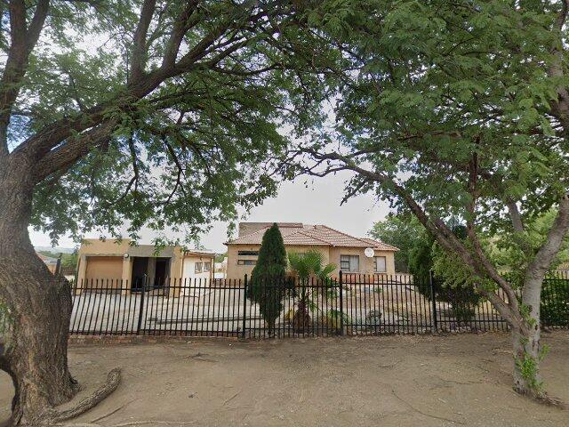 Erf 594 Elandsrand Extension 4 Townships, Registration Division J.Q., Province Of North West (Situated At 33 Blesbok Street, Elandsrand Ext 4)