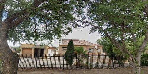 Erf 594 Elandsrand Extension 4 Townships, Registration Division J.Q., Province Of North West (Situated At 33 Blesbok Street, Elandsrand Ext 4)