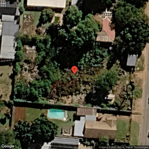 Erf 425 Pretoria North Township, Registration Division J.R., Province Of Gauteng (Also Known As 371 Danie Theron Street, Pretoria North, Gauteng) thumbnail