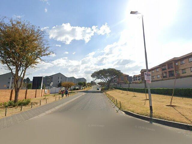 Section 22, Ss 306/2005, Waterford, Halfway Gardens Extension 31, 89   5th Road, Halfway Gardens Ext 31