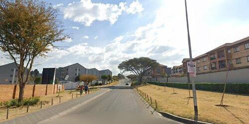 2 Bedroom Sectional Unit
