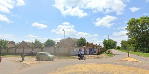 Erf 651 Equestria Extension 148 Township, Registration Division J.R., Province Of Gauteng (Also Known As: 8 Avignon Close, Equestria Extension 148, Pretoria, Gauteng)