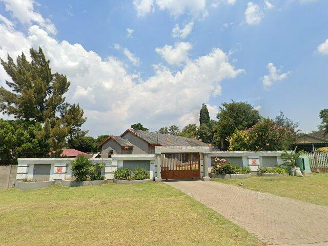 Erf 2426, 172 Delphinium Street, Brackenhurst Ext 2, Alberton