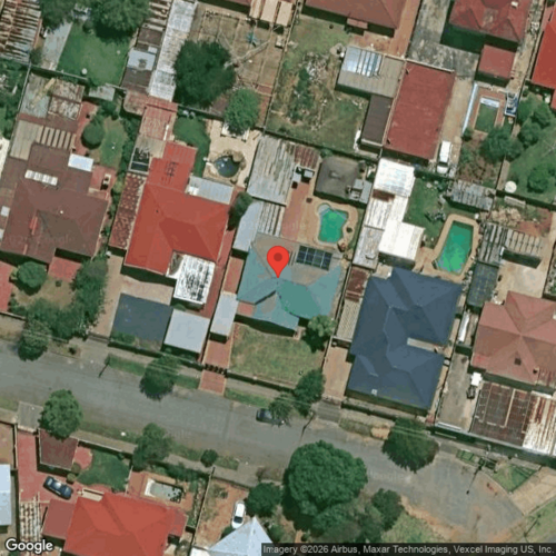 Erf 237 Rewlatch Extension 3 Township, 27 Impala Avenue, Rewlatch, Extension 3, 2197 thumbnail