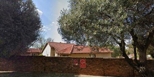 2 Bedroom Sectional Title Unit