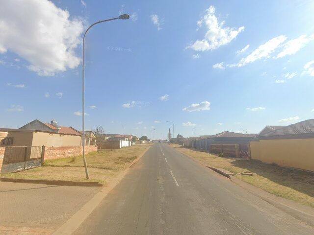 Portion 23 Of Erf 6629 Ennerdale Extension 2 Township, Also Known As 23 Hedera Avenue (Also Known As 9 Hedera Avenue), Ennerdale Extension 2, Gauteng Province