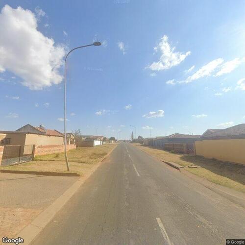 Portion 23 Of Erf 6629 Ennerdale Extension 2 Township, Also Known As 23 Hedera Avenue (Also Known As 9 Hedera Avenue), Ennerdale Extension 2, Gauteng Province thumbnail