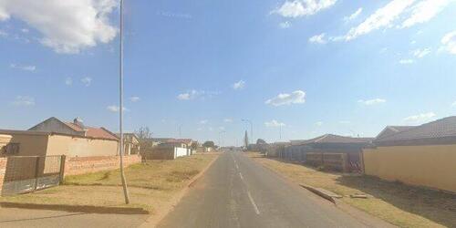 Portion 23 Of Erf 6629 Ennerdale Extension 2 Township, Also Known As 23 Hedera Avenue (Also Known As 9 Hedera Avenue), Ennerdale Extension 2, Gauteng Province
