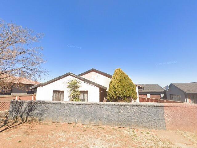 Portion 8 Of Erf 5397, Ennerdale Extension 9 Township, 93 Van Rooyen Crescent, Ennerdale Extension 9, Gauteng Province