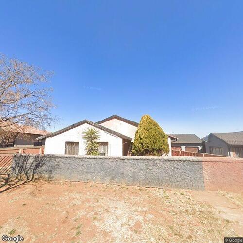 Portion 8 Of Erf 5397, Ennerdale Extension 9 Township, 93 Van Rooyen Crescent, Ennerdale Extension 9, Gauteng Province thumbnail