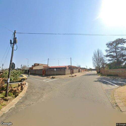 Erf 647 Orlando West Extension Township, Also Known As 21 Meeka Street, Dube, Orlando West, Johannesburg, Gauteng thumbnail