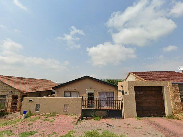 Erf 429 Riverlea Township, Also Known As 90 Colorado Drive, Riverlea