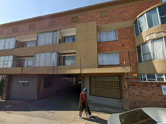 Section 86, Unit/Door 322, Greenacres, 67 Beaumont Street, West Turffontein, Johannesburg