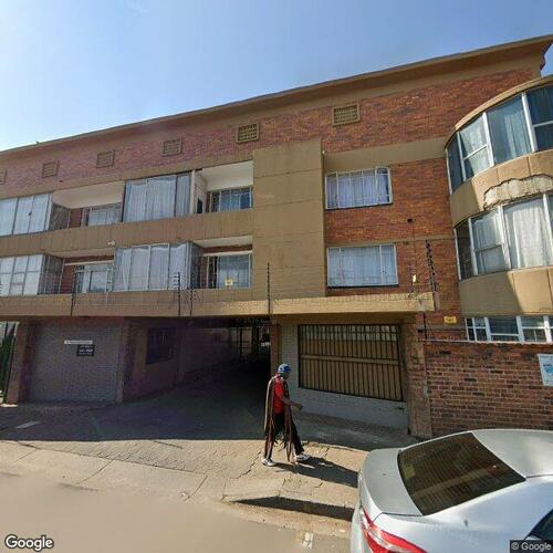 Section 86, Unit/Door 322, Greenacres, 67 Beaumont Street, West Turffontein, Johannesburg thumbnail