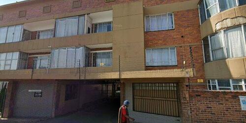 2 Bedroom Flat
