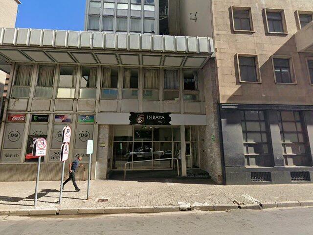 Unit 1003, The Body Corporate Of Isibaya House, 84 Marshall Street, Marshalltown, Johannesburg