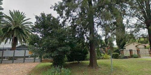 2 Bedroom Sectional Title Unit