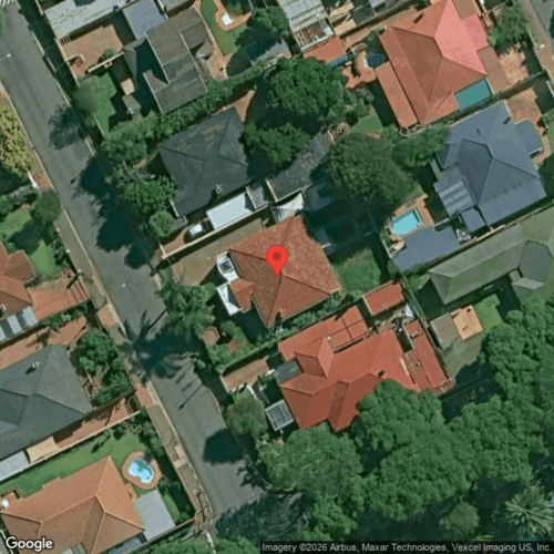 Erf 3779 Kensington Township, 20 Orion Street, Kensington, Johannesburg thumbnail
