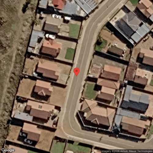 Erf 506 Lakeside Township, Registration Division I.Q., Province Of Gauteng, Stand 506   34th Street, Lakeside, Vereeniging thumbnail