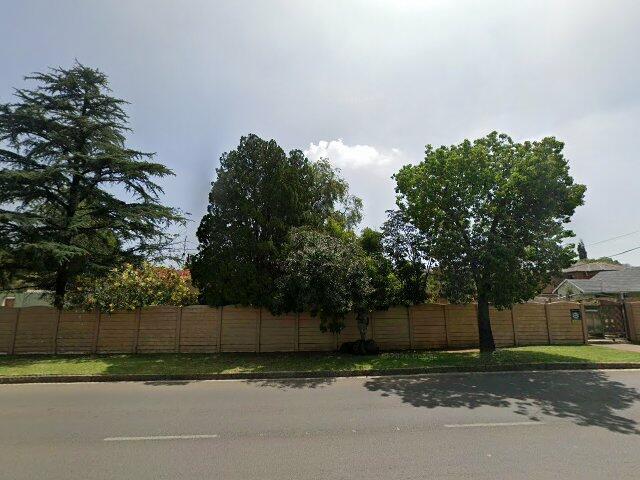 Erf 188 Brackenhurst Township, 21 Vermooten Street, Brackenhurst
