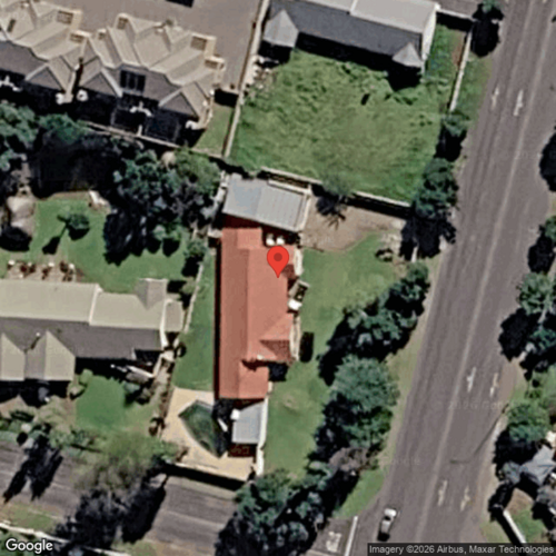 Erf 188 Brackenhurst Township, 21 Vermooten Street, Brackenhurst thumbnail
