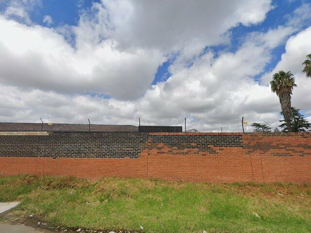 Unit 7 Montache Villas, Maritz Street, Westergloor